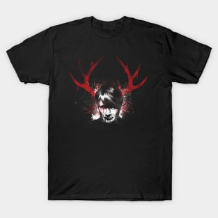 DEADBUNNEH - Dragon Slayer T-Shirt